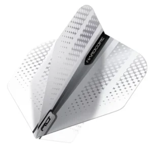 Darts toll RedDragon Hardcore Radical Flash Silver