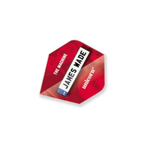 Darts toll Unicorn Authentic.75 James Wade Plus