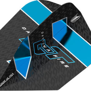 Darts toll Target Daytona GT Vision Ultra NO6