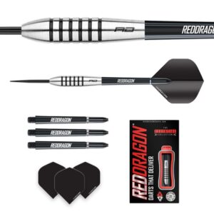 Darts nyíl készlet Reddragon Swingfire 2  23g