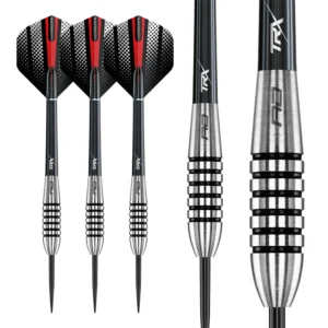 Darts nyíl készlet RedDragon Swingfire 2 80% 23g