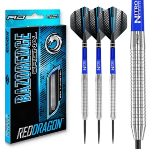 Darts nyíl készlet RedDragon Razor Edge 1 85% 21g