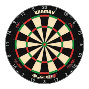 Darts tábla Winmau Blade 6 Triple Core PDC version