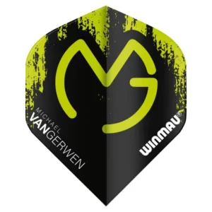 Darts toll Winmau Mega standard MvG Nr.234