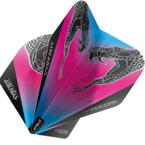 Darts toll Reddragon Peter Wright Snakehead