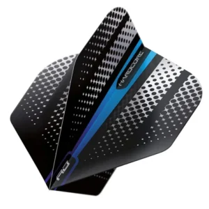 Darts toll RedDragon Hardcore Radical Flash Blue