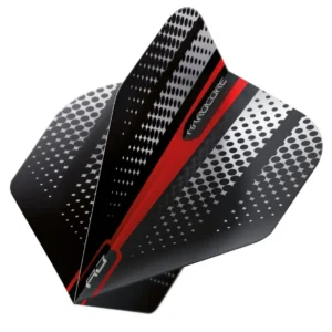 Darts toll RedDragon Hardcore Radical Flash Red