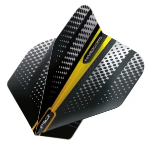 Darts toll RedDragon Hardcore Radical Yellow