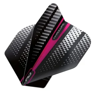 Darts toll RedDragon Hardcore Radical Pink Flash