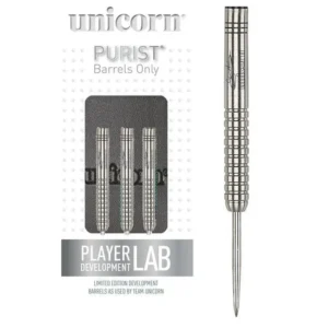 Darts nyíl készlet Unicorn Purist PDL Phase 1 Gary Anderson 90% 22g