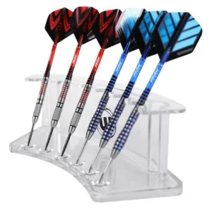 Darts szett tartó Winmau Wave