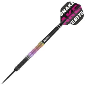Darts nyíl készlet Reddragon steel Peter Wright World Champion 23g
