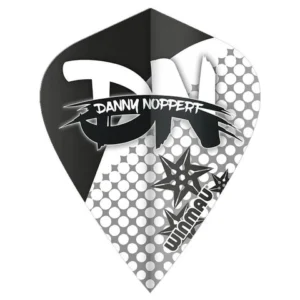 Darts toll Winmau Rhino Danny Noppert, Kite
