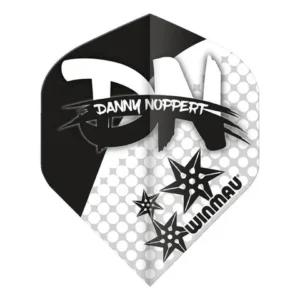Darts toll Winmau Rhino Danny Noppert