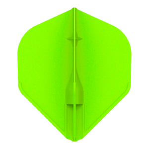 Darts toll L style L1EZ Standard Neon Zöld