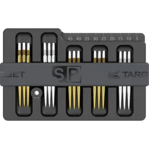 Darts Swiss Point hegy tartó Target