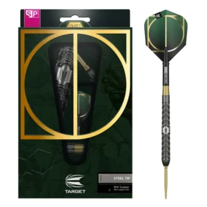 Darts nyíl készlet Target SP Cult 02 90% 24g