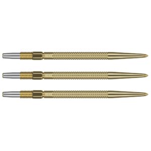 Darts hegy Target swiss point GRD 35mm  arany