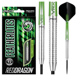 Darts nyíl készlet RedDragon Featherlite 2 85% 17g