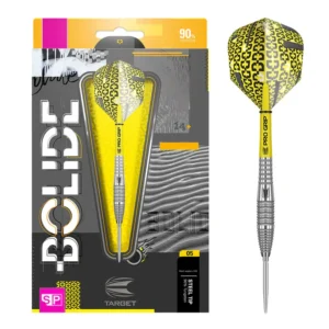 Darts nyíl készlet Target SP Bolide 05 90% 22g