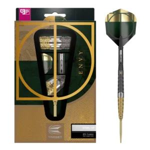 Darts nyíl készlet Target SP Cult Envy 01 90% 24g