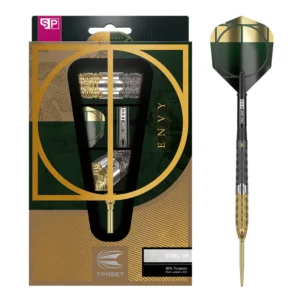 Darts nyíl készlet Target SP Cult Envy 02 90% 25g