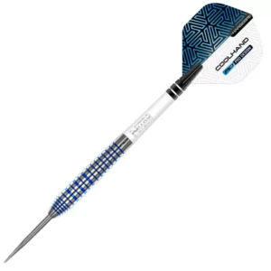 Darts nyíl készlet Reddragon Luke Humphries TX3 Cool Blue SE 22G 90  wolfram