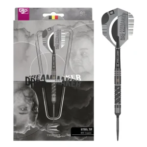 Darts nyíl készlet Target SP Dimitri Van Den Bergh Echo 90% 24g