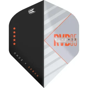 Darts toll Target RVBx Echo Pro.Ultra 2022 No6