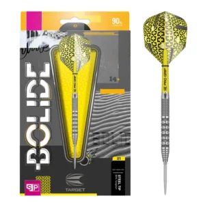 Darts nyíl készlet Target SP Bolide 01 90% 23g