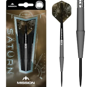 Darts nyíl készlet Mission Saturn Hyperion 90% 22g