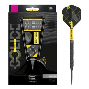 Darts nyíl készlet Target SP Bolide Void 01 90% 22g