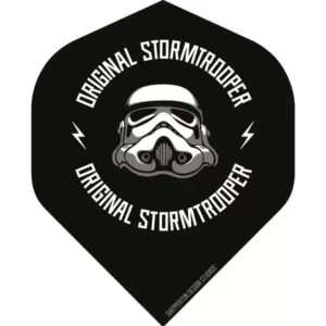 Darts toll Star Wars Original Stormtrooper No2