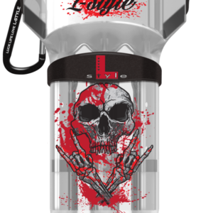 Darts tok L-style Krystal One Ryan Searle V3 Átlátszó