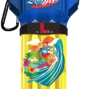 Darts tok L-style Krystal One Wayne Mardle Mix