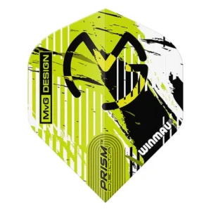 Darts toll Winmau PRISM Delta MVG V3