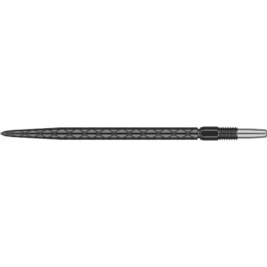 Darts hegy Target SP Swiss Diamond Pro Point fekete, 40mm
