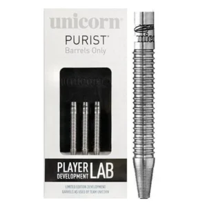 Darts nyíl készlet Unicorn Gary Anderson Phase 4 Natural 90% 21g