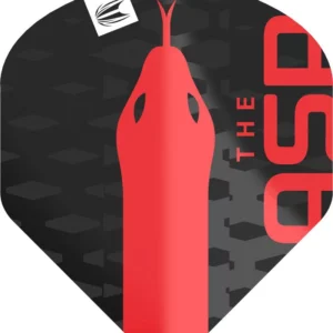 Darts toll Target Nathan Aspinall G2, No2, 9 db-os multipack