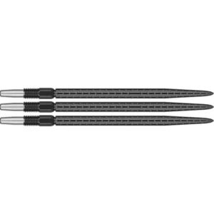 Darts hegy Target RVE SP fekete, 40mm