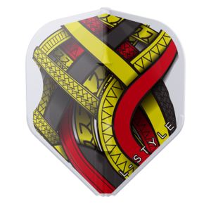 Darts toll L-style L1EZ Standard Mike De Decker Type A