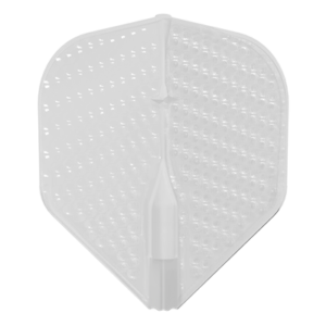 Darts toll L-Style L1EZ Dimple Standard White