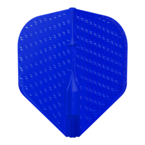 Darts toll L-Style L1EZ Dimple Standard Blue