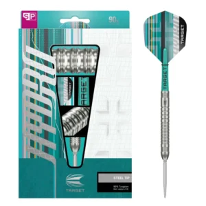 Darts nyíl készlet Target SP Hydro 03 90% 26g