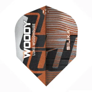 Darts toll Harrows Luke Woodhouse Series 3 No6