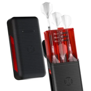 Darts tok Harrows Vault Red