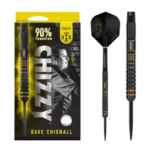 Darts nyíl készlet Harrows Chizzy Series 3 90% 24g