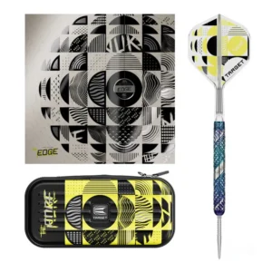 Darts nyíl készlet Target Luke Littler Edge 95% 24g