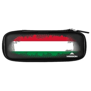 Darts tok Mission Hungary