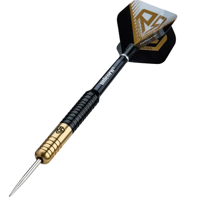 Darts nyíl készlet Unicorn Ross Smith Two-Tone 90% 24g - Image 2